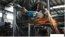 Угловая шлифмашина Bosch GWS 24-180 Professional 06018C2000 Угловая шлифмашина Bosch GWS 24-180 Professional 06018C2000
