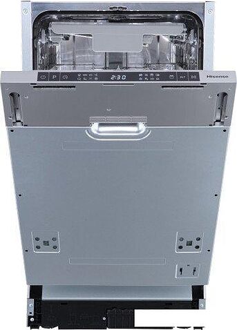 Встраиваемая посудомоечная машина Hisense HV543D10