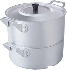 Пароварка Scovo МТ-045