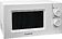Микроволновая печь HOME HMM207BW