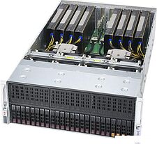 Корпус Supermicro A+ Server AS-4124GS-TNR