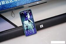 Саундбар JBL Cinema STV J200 Саундбар JBL Cinema STV J200