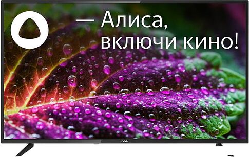 Телевизор BBK 43LEX-7246/FTS2C