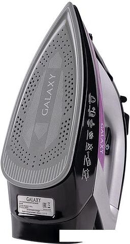 Утюг Galaxy GL6128