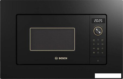 Микроволновая печь Bosch BEL623MY3