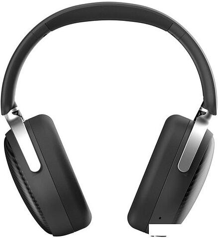 Наушники A4Tech Fstyler BH350C (черный)