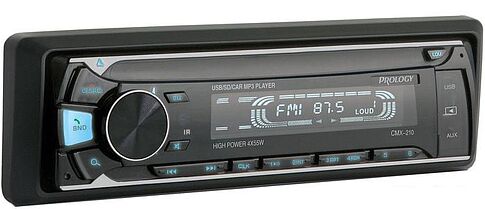 USB-магнитола Prology CMX-210