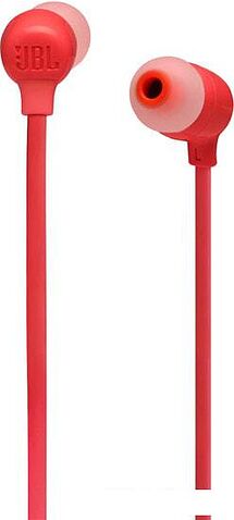 Наушники JBL Tune 125BT (коралловый)