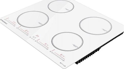 Варочная панель MAUNFELD CVI594SWH Inverter