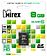 Карта памяти Mirex SDHC (Class 10) 16GB (13611-SD10CD16)