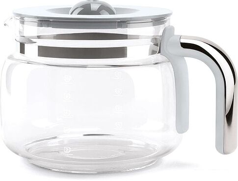Капельная кофеварка Smeg DCF02CREU