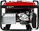 Бензиновый генератор DDE G650EA