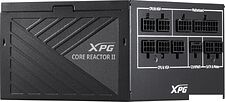 Блок питания ADATA XPG Core Reactor II 650W COREREACTORII650G-BKCEU