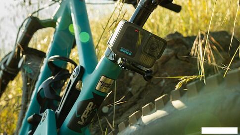 Экшен-камера GoPro HERO13 Black