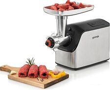 Мясорубка Gorenje MG2202XE