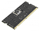 Оперативная память GOODRAM 16ГБ DDR5 SODIMM 4800 МГц GR4800S564L40S/16G