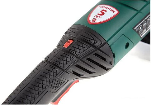 Угловая шлифмашина Hammer USM1200P