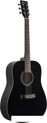 Акустическая гитара Sonata F-600 BK