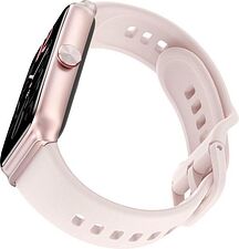 Фитнес-браслет HONOR Choice Band (розовый)