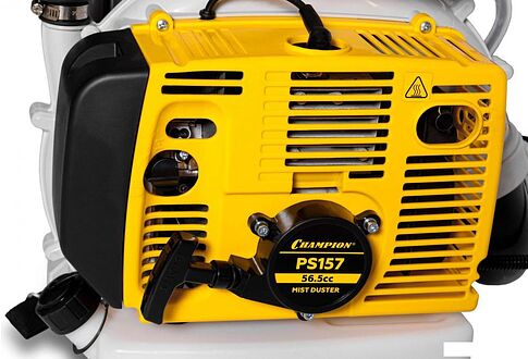 Бензиновый опрыскиватель Champion PS157