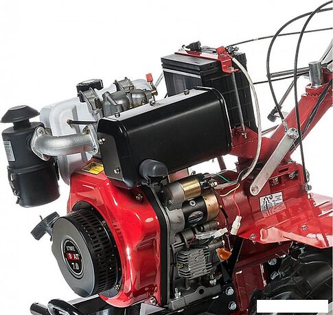 Мотоблок Brait BR-135DEB