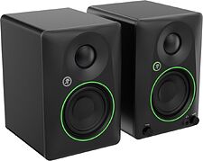 Монитор ближнего поля MACKIE CR3.5