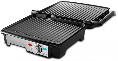 Электрогриль Ufesa PR2000