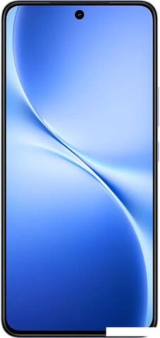 Телефон Vivo V60 Lite 8GB/256GB международная версия (титановый синий)