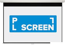 Проекционный экран PL Vista MW-PC-120D