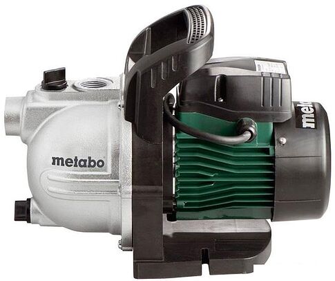 Насос Metabo P 4000 G