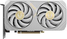 Видеокарта ZOTAC Gaming GeForce RTX 5060 Ti 8GB Twin Edge OC White Edition ZT-B50610Q-10M