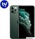 Смартфон Apple iPhone 11 Pro Max 64GB Воcстановленный by Breezy, грейд A (темно-зеленый)