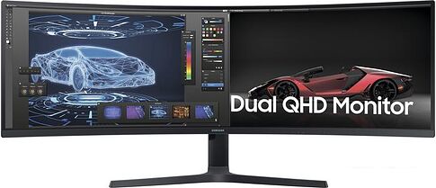 Монитор Samsung S95U LS49A950UIIXCI