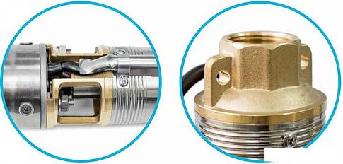 Скважинный насос Unipump ECO 4-132