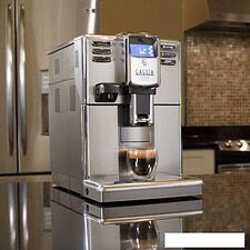 Кофемашина Gaggia Anima Prestige RI8762/01