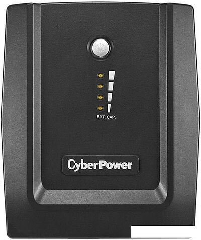 Источник бесперебойного питания CyberPower UT1500E