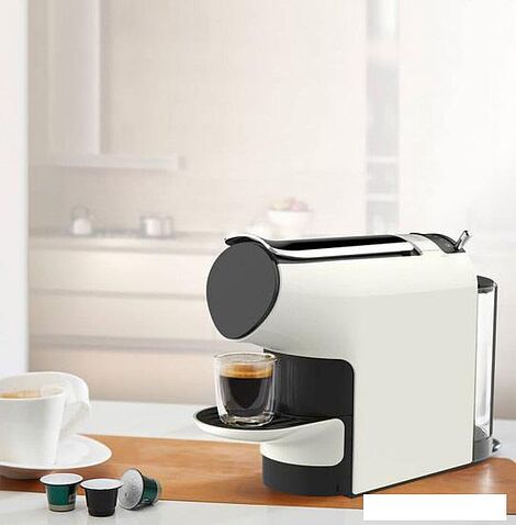 Капсульная кофеварка Xiaomi Scishare