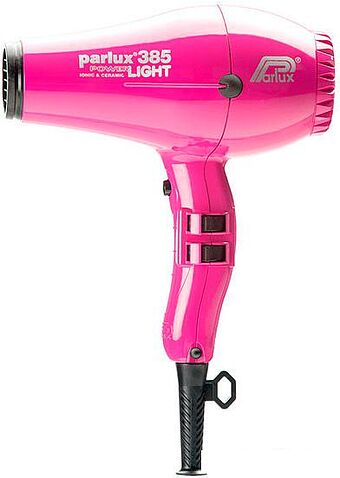 Фен Parlux 385 PowerLight