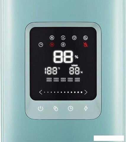 Увлажнитель воздуха Kitfort KT-3821