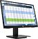 Монитор HP P22h G4 7UZ36AA
