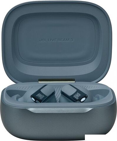 Наушники JBL Live Beam 3 (синий)