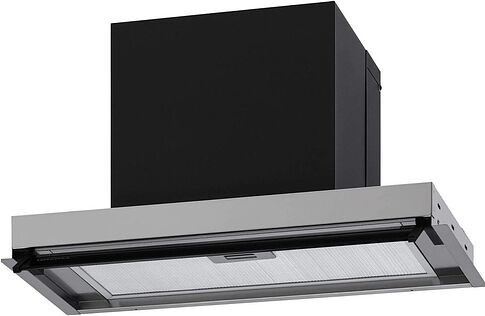 Кухонная вытяжка Krona Isida 600 inox SGC КА-00009812 (нержавеющая сталь)