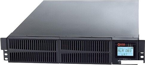 Источник бесперебойного питания Kiper Online ONE 3K RM Gen2 (3000VA/3000W)