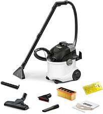 Пылесос Karcher SE 5 1.081-230.0 Пылесос Karcher SE 5 1.081-230.0