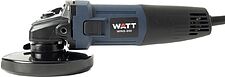 Угловая шлифмашина WATT WWS-950 4.950.125.00