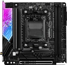 Материнская плата ASRock B850I Lightning WiFi Phantom Gaming Материнская плата ASRock B850I Lightning WiFi Phantom Gaming