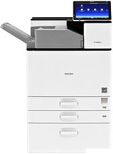 МФУ Ricoh SP 8400DN