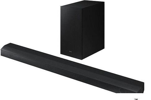 Саундбар Samsung HW-B650