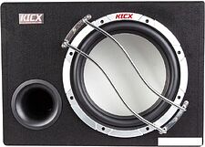 Корпусной активный сабвуфер KICX RX301BPA Корпусной активный сабвуфер KICX RX301BPA
