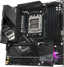 Материнская плата Gigabyte X870M Aorus Elite WiFi7 Материнская плата Gigabyte X870M Aorus Elite WiFi7